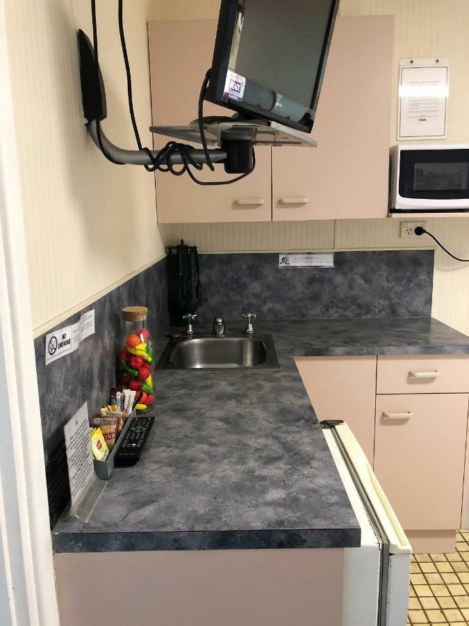 Bundaberg Coral Villa Motor Inn Exteriér fotografie