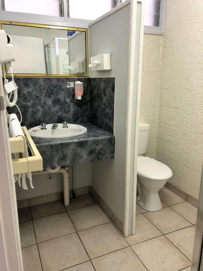 Bundaberg Coral Villa Motor Inn Exteriér fotografie